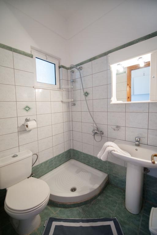 Bella Casa Studios Frinion Экстерьер фото