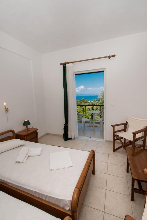 Bella Casa Studios Frinion Номер фото