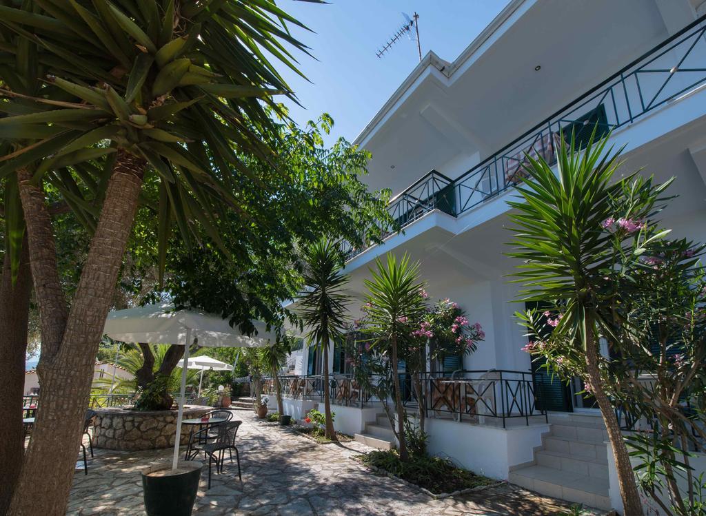 Bella Casa Studios Frinion Экстерьер фото