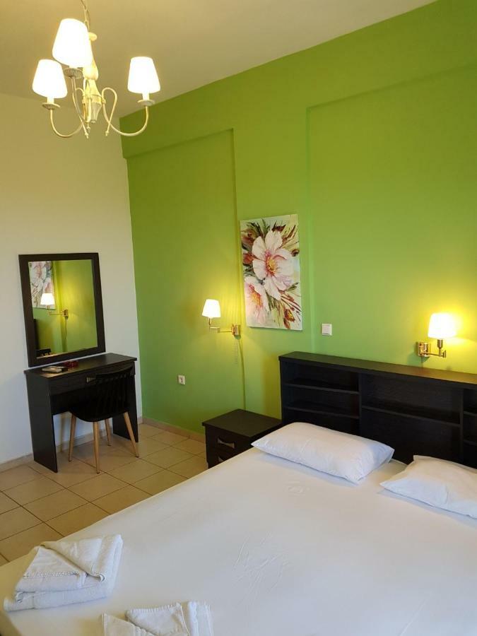 Bella Casa Studios Frinion Экстерьер фото