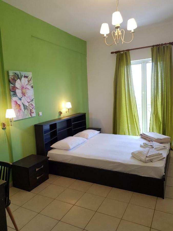 Bella Casa Studios Frinion Экстерьер фото