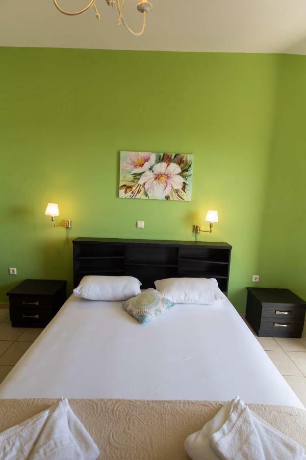 Bella Casa Studios Frinion Экстерьер фото