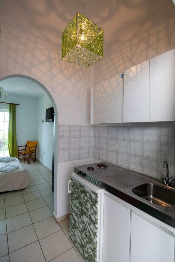 Bella Casa Studios Frinion Экстерьер фото