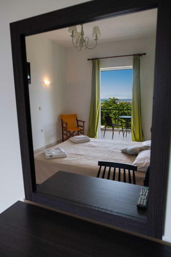 Bella Casa Studios Frinion Экстерьер фото