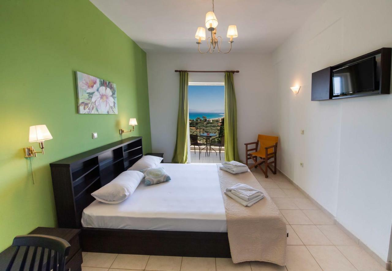 Bella Casa Studios Frinion Экстерьер фото